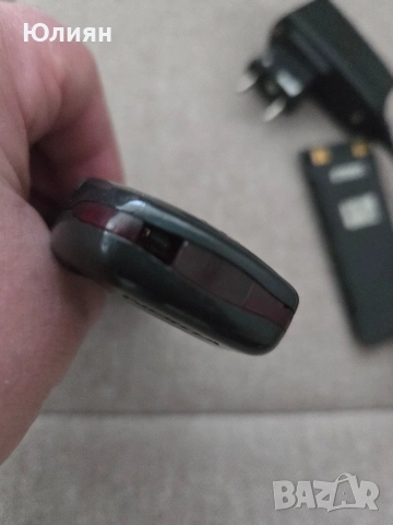 Нокия 6210 , Nokia 6210 , снимка 3 - Nokia - 52964962