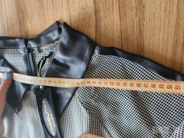 Нови рокли - M, L, снимка 11 - Рокли - 41960205