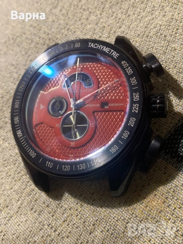 Porsche Design, снимка 2 - Мъжки - 52003764