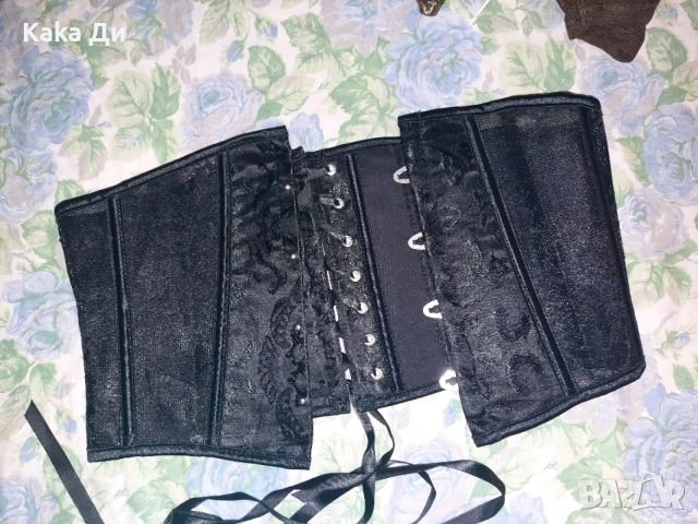 НОВ КОЛАН, снимка 2 - Корсети, бюстиета, топове - 52634146