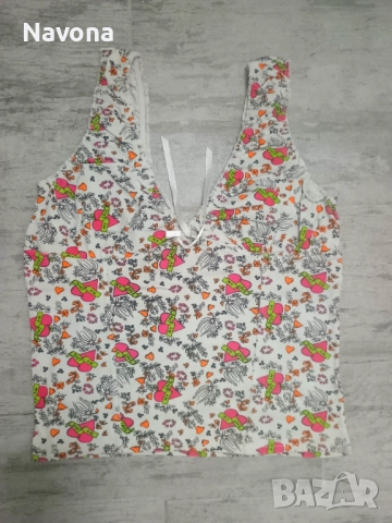 Потничета 9-10г., снимка 3 - Детски тениски и потници - 52954059