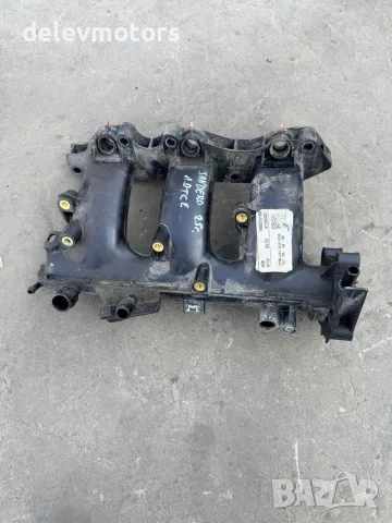 140037318R всмукателен колектор от Dacia Sandero 3 1.0 TCe ECO-G