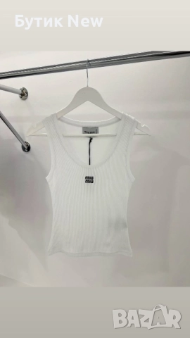 Потник Миу Миу 