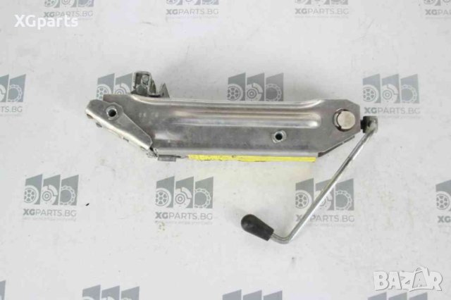 Крик за Volkswagen Golf 4 (1997-2005)