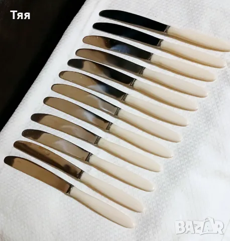 Руски ножове , снимка 2 - Прибори за хранене, готвене и сервиране - 48020974