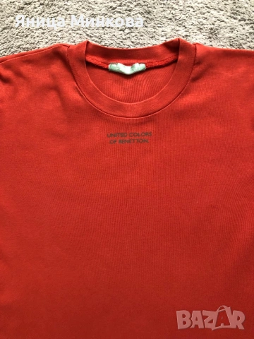 Дамска блуза, снимка 5 - Блузи с дълъг ръкав и пуловери - 53284419