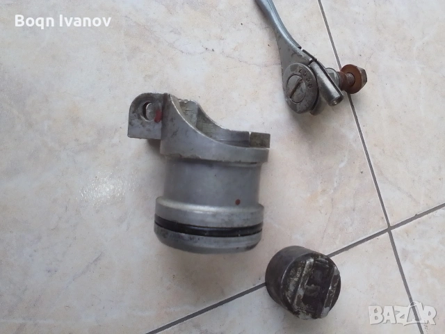 Части за Бчс , снимка 4 - Селскостопанска техника - 53573194