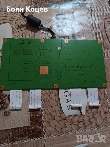 V270B1-L01-C, снимка 3 - Части и Платки - 53415708