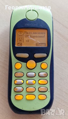 Siemens M35, Nec DB2000, Sagem my212x и SG341 - за ремонт или части, снимка 6 - Други - 41673290