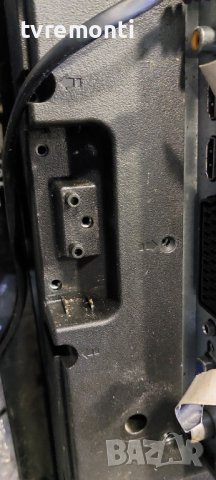 телевизор BLAUPUNKT модел B32K141TCFHD оригинална стойка, снимка 3 - Стойки, 3D очила, аксесоари - 41518201