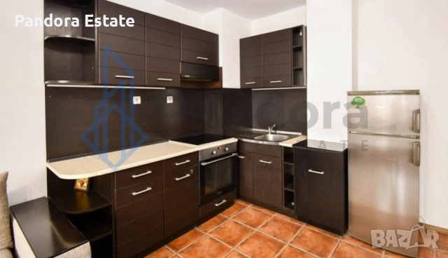 2-СТАЕН апартамент под наем, гр. София, кв. Банишора , снимка 4 - Апартаменти - 52811669