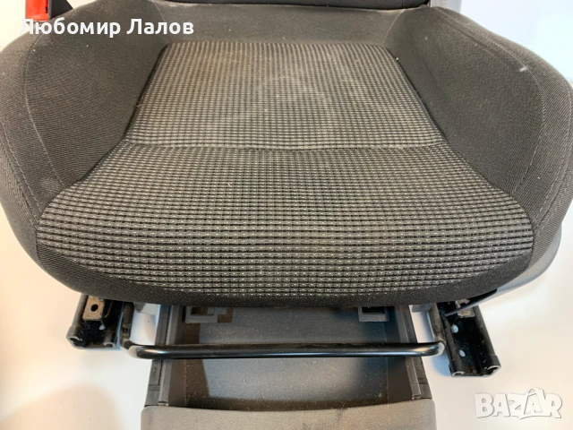 Салон комплект седалки Пежо 5008 Peugeot 5008 , снимка 6 - Части - 50470811