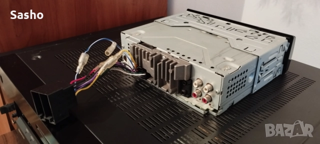 Pioneer deh-x5600bt, снимка 5 - Аудиосистеми - 52892562