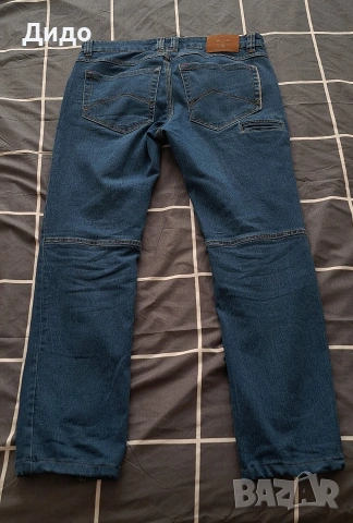 Дънки Нови , снимка 3 - Дънки - 53264161