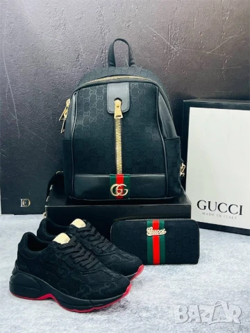 дамски маратонки guess gucci, снимка 2 - Маратонки - 50996624