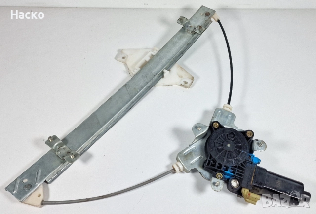 Преден Десен Стъклоповдигач Стъклподемник Дясна Машинка Ел Стъкло Hyundai Accent Хюндай Акцент 