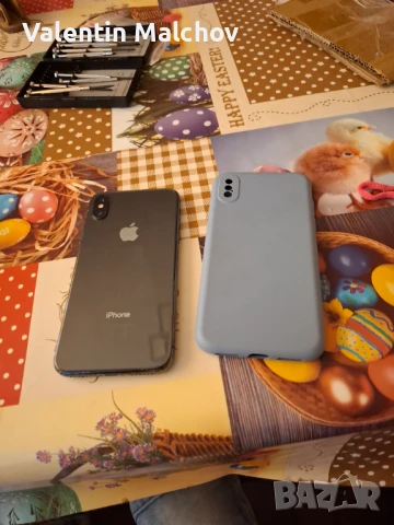 Iphone x, снимка 1