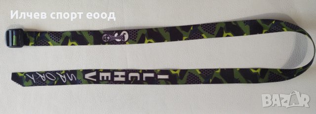 Каишки за канадска борба - НОВ ДИЗАЙН, снимка 4 - Други спортове - 27933642