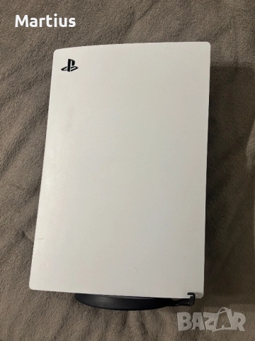 PlayStation 5 , снимка 6 - PlayStation конзоли - 52711015