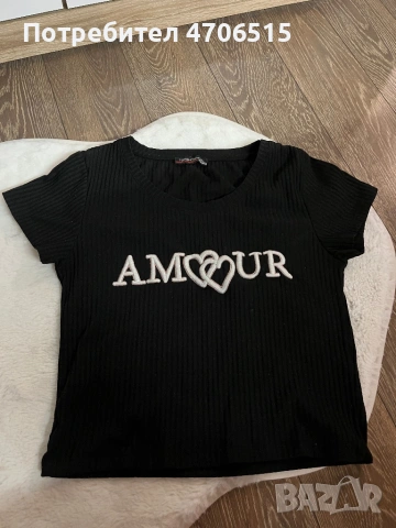 Дамски тениски, снимка 10 - Тениски - 53068092