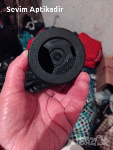 Оргинален пепелник за Toyota