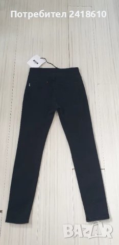 MSGM Milano Made in Italy Womens Size 42/ 27  НОВО! ОРИГИНАЛ! Дамски Дънки!, снимка 6 - Дънки - 48884872