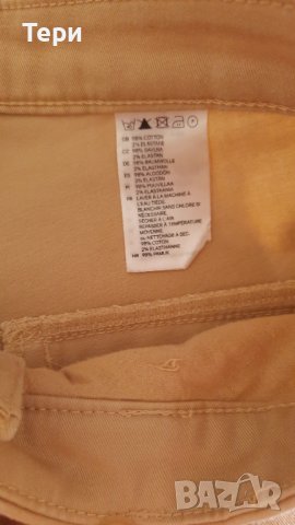 Къси панталони H&M, снимка 4 - Къси панталони и бермуди - 41704055