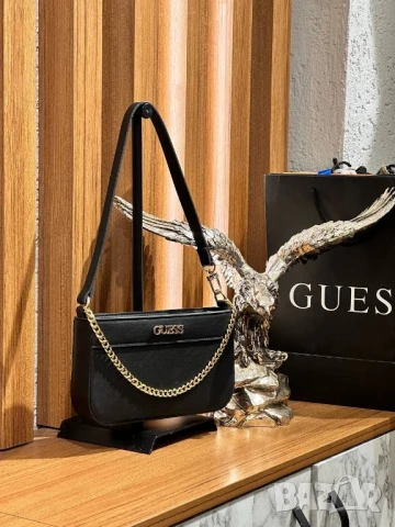 чанти guess , снимка 11 - Чанти - 50738096