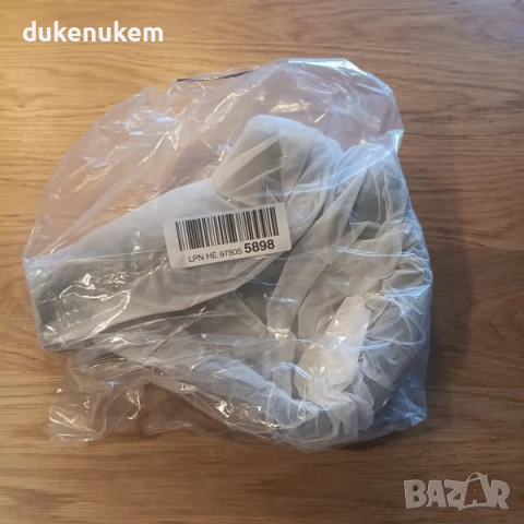 Резервна дръжка за прахосмукачки Dyson DC19 / DC23 / DC26 / DC29 / DC32 / DC36 / DC37, снимка 11 - Прахосмукачки - 52059448