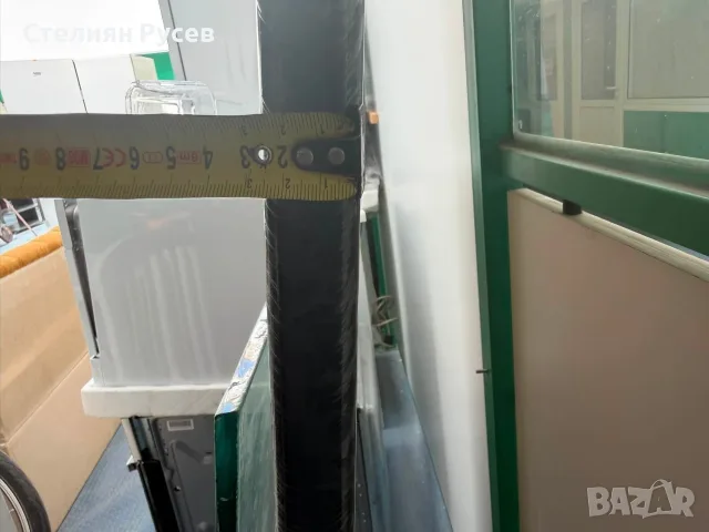 190877 мдф нов плот за кухня 60/207см , 25мм дебело -цена 25 евро смр - с найлона , не е монтиран   , снимка 4 - Кухни - 55741749