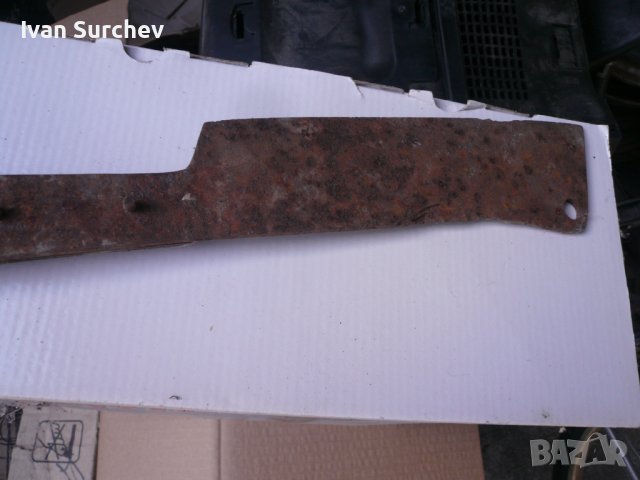 СТАР САТЪР 100 ГОДИШЕН ОТ ЕДНО ВРЕМЕ, снимка 9 - Антикварни и старинни предмети - 42643583