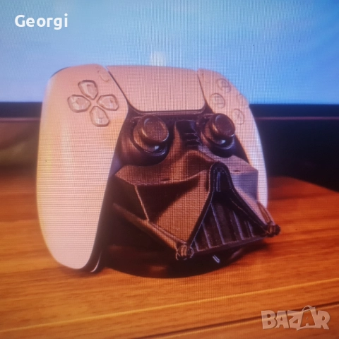 Стойка за PlayStation 5 DualSense 