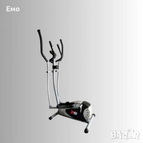 Кростренажор, снимка 6 - Фитнес уреди - 47728301