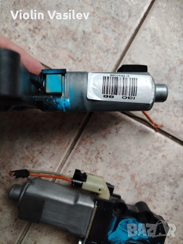 Ел. Стъкла задни машинки за Hyundai i30 2011 , снимка 2 - Части - 53517647