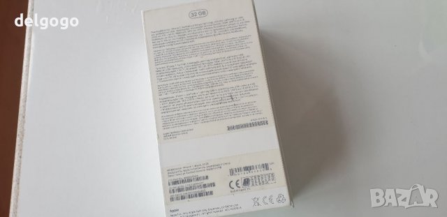 iPhone 7 black - счупен дисплей, снимка 3 - Apple iPhone - 39361054