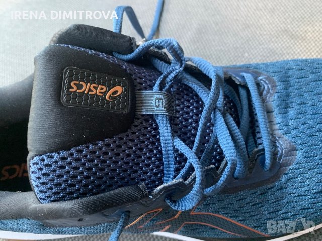 ASICS gt 1000 номер 49., снимка 5 - Маратонки - 41938739