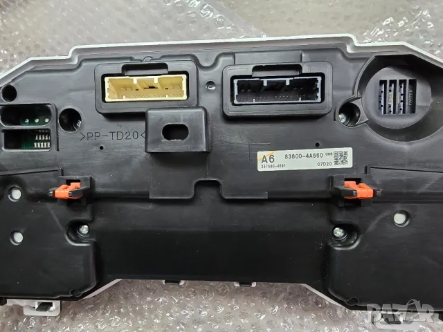 Километраж toyota rav4 2019, снимка 2 - Части - 49004101