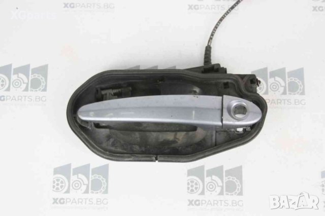 Дръжка предна лява външна за BMW X3 E83 (2004-2011)
