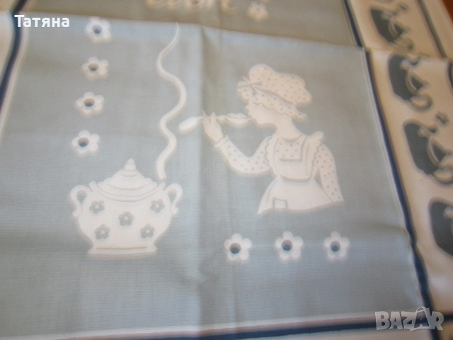 КЪРПИ и САЛФЕТКИ, снимка 9 - Декорация за дома - 51743006