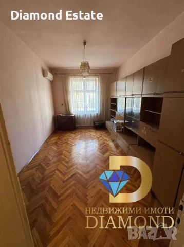 Тухлен апартамент в центъра на Димитровград