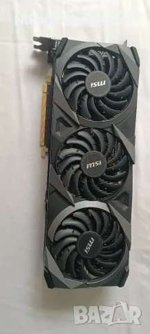 Продавам GERORCE RTX 3070 Ti НОВО, снимка 6 - Външни хард дискове - 56233910