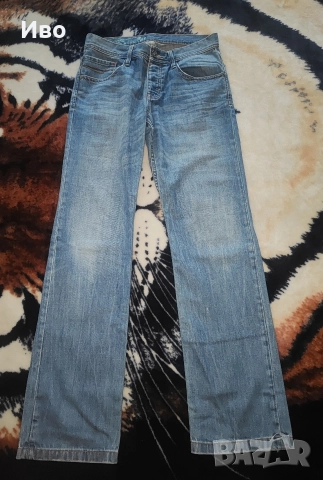 Мъжки дънки/панталони - М размер ,5бр. = 45лв., снимка 5 - Дънки - 52481435