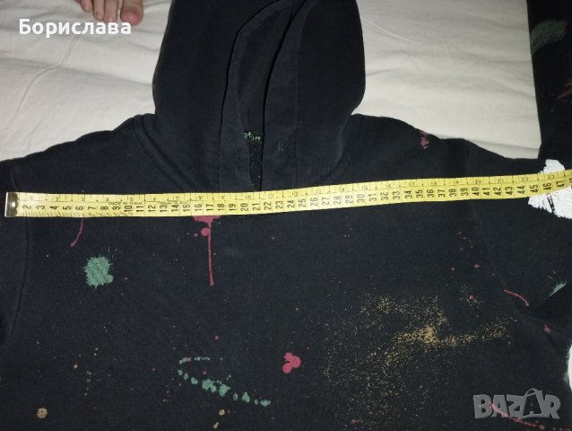 Сутчер за момче 11-12 години , снимка 4 - Детски анцузи и суичери - 38900544