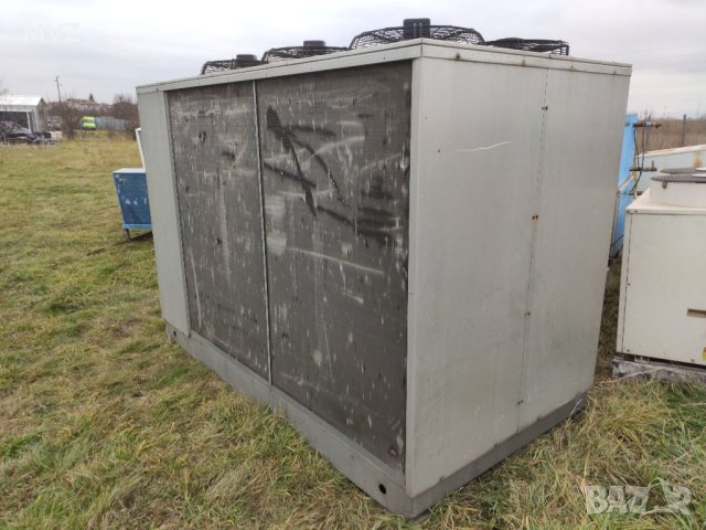 Излязло от употреба оборудване/ Климатична техника, снимка 13 - Други машини и части - 40419540