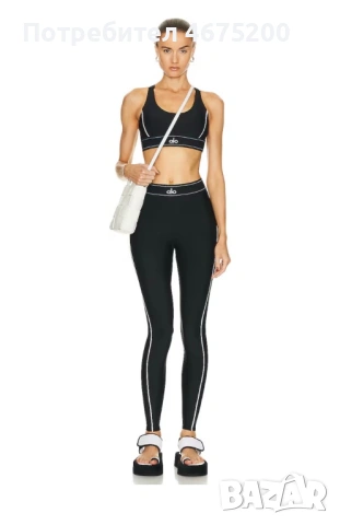 Alo yoga/pilates/gym СЕТ, снимка 4 - Комплекти - 53210660