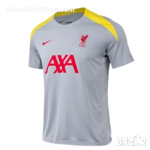 Мъжка тениска Nike Liverpool F.C. Strike Third FQ2611-078