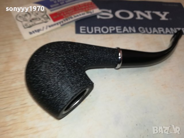 black-лула черен мат-нова 2807231425, снимка 10 - Лули - 41687135