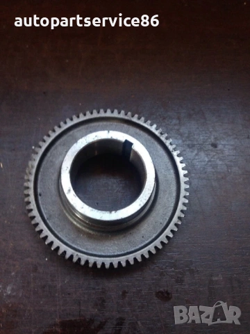 Ролка зъбно колело за KIA Carnival 2.9 CRDi (2007–2011), снимка 2 - Части - 53204175