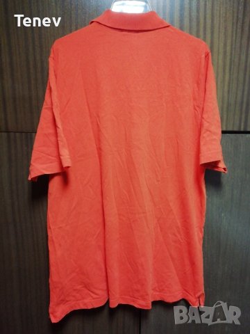 Netherlands Polo Nike Холандия Нидерландия оригинална тениска , снимка 2 - Тениски - 39997212