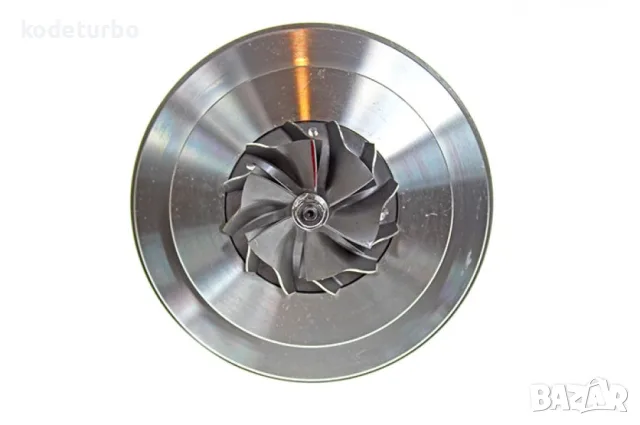 Турбо ядро картридж Turbo cartridge за VW 2.0TFSI BWA BPJ 147kW 06F145701B